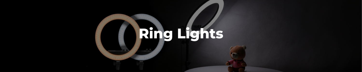 Ring Lights