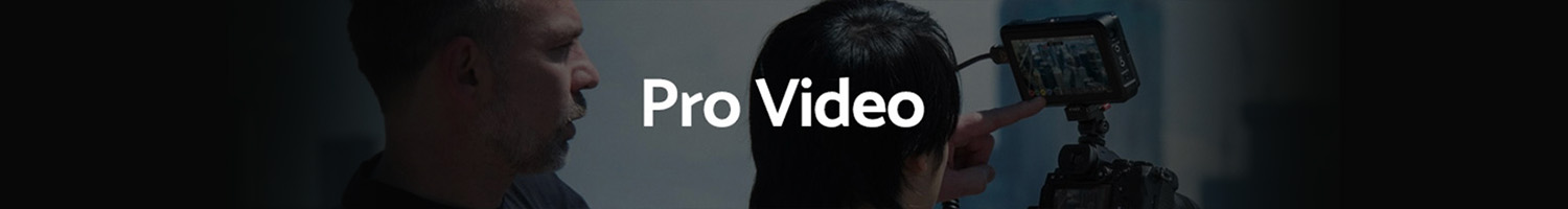 Pro Video
