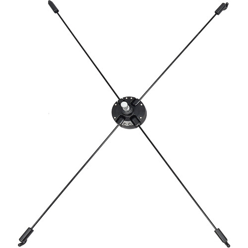 GODOX FL150S FOLDABLE LED LIGHT FL150S 60*60CM