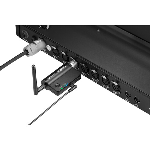 GODOX TIMOLINK TX WIRELESS DMX TRANSMITTER