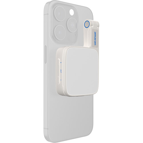 AMARAN GO MINI MAGSAFE LED LIGHTS (WHITE)