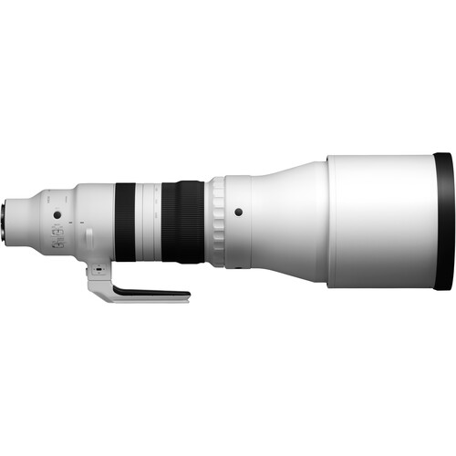 SIGMA AF 300-600MM F/4 DG OS (S) F/SE
