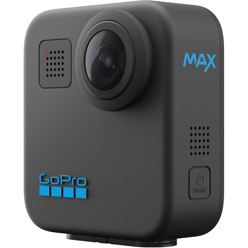 GOPRO MAX 2 360 ACTION CAMERA