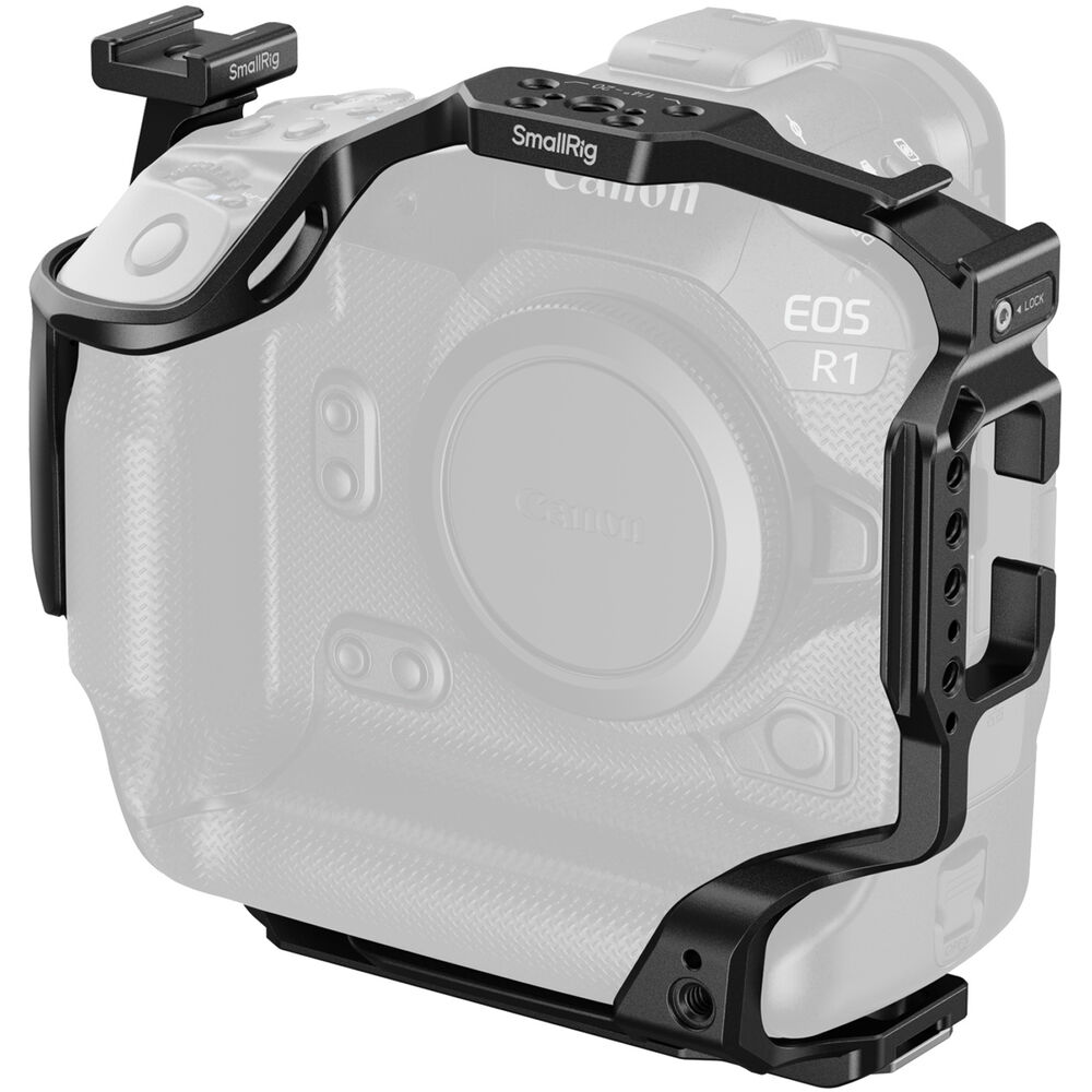 SMALLRIG 5413 CAGE FOR CANON EOS R1 