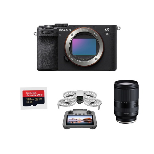 Summer 2025 Bundle DJI RC A