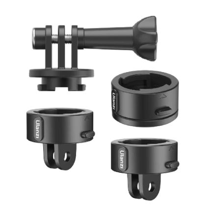 ULANZI GO-QUICKII ACTION CAMERA QUICK RELEASE BASIC SET