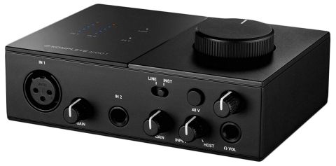 NATIVE INSTRUMENTS 26142 KOMPLETE AUDIO 1