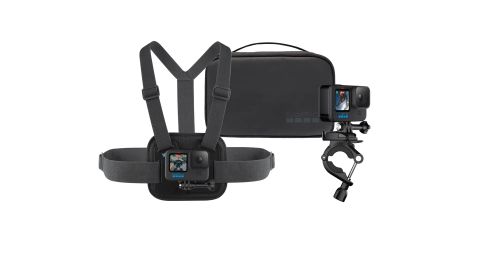 GOPRO SPORTS KIT
