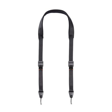 PGYTECH P-CB-119 CAMERA SHOULDER STRAP (NIGHT BLACK)