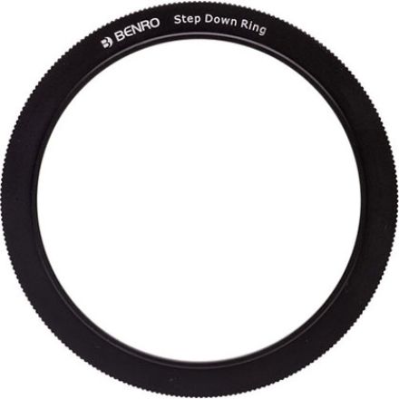 BENRO FDR7772 STEP DOWN RING 77-72MM