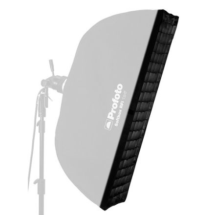 PROFOTO 254628 50 DEGREE SOFTGRID FOR 1.0 X 4.0' RFI SOFTBOX