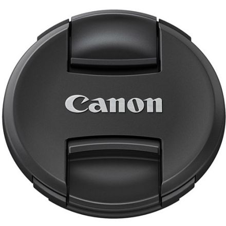 CANON E-77 II 77MM LENS CAP