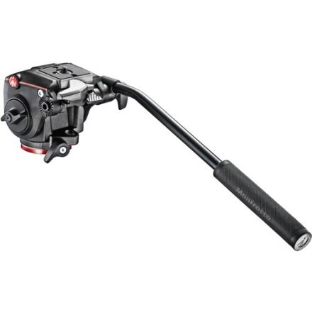 MANFROTTO X-PRO FLUID HEAD MHXPRO-2W