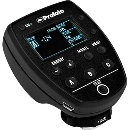PROFOTO REMOTE AIRTTL-N 901040
