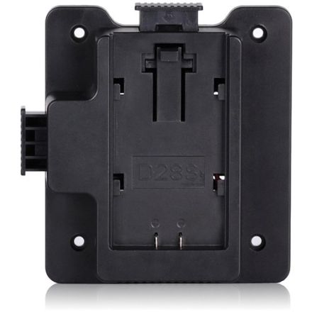 WONDLAN D28S BATTERY BUCKLE PLATE FOR MONITOR