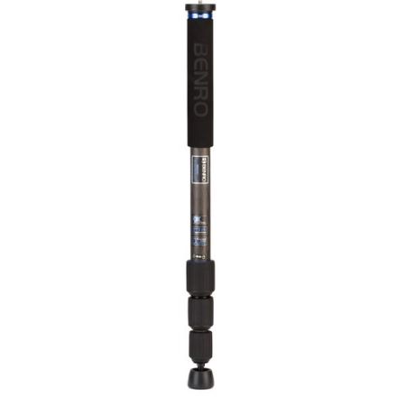 BENRO MMA28C MACH3 SERIES 2 CARBON FIBER MONOPOD