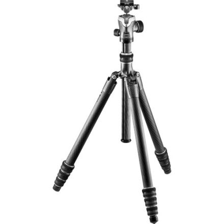 GITZO GK2545T-82QD TRAVELLER KIT