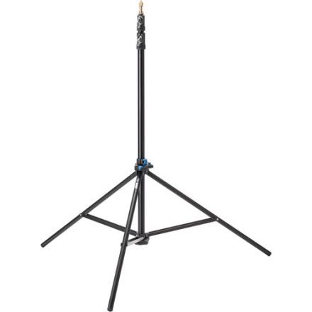KUPO 080AC MIDI CLICK STAND (8') WITH AIR CUSHION