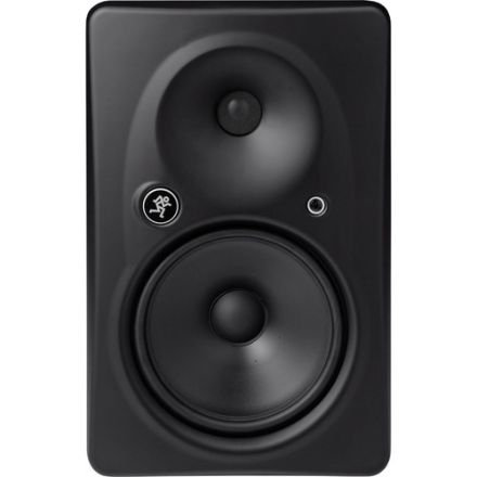 MACKIE HR824MK2 HIGH RESOLUTION 2 WAY 8" STUDIO MONITOR 