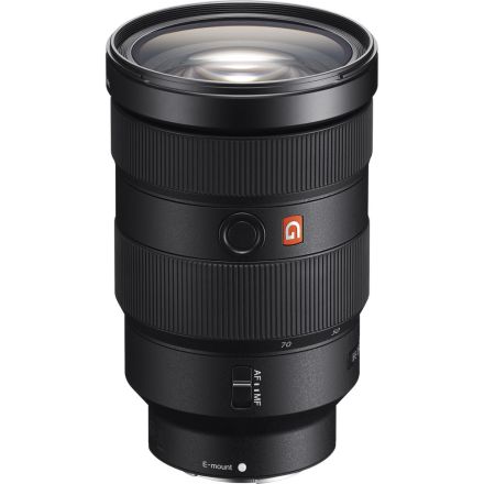 SONY SEL2470GM FE 24-70MM F/2.8 GM LENS-IT
