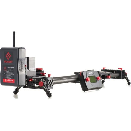 IFOOTAGE S1A1S WIRELESS MOTION CONTROL SYSTEM FOR SHARK SLIDER S1