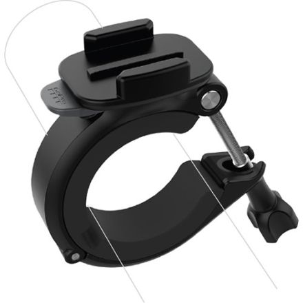 GOPRO AGTLM-001 LARGE TUBE / ROLL BAR / PIPE CAMERA MOUNT