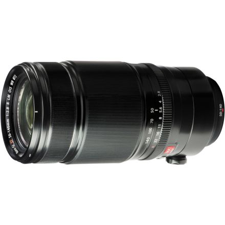 FUJINON XF50-140MM F2.8 R LM OIS WR LENS عدسات اس ال ار