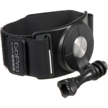 GOPRO HAND + WRIST STRAP G02AHWBM-002