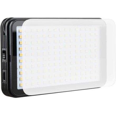 GODOX LEDM150 LED SMARTPHONE LIGHT WITH BUILT IN BATTERY