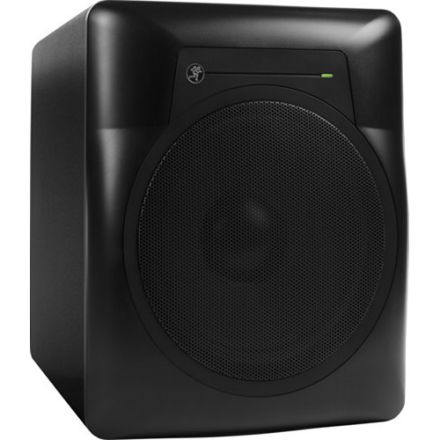 MACKIE MRS10 POWERED 10" STUDIO SUBWOOFER