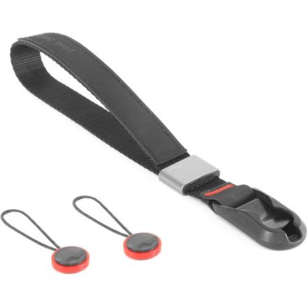 PEAK DESIGN CUFF WRIST STRAP CF-BL-3 BLACK