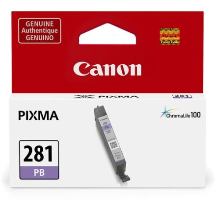 CANON INK CLI-481 PHOTO BLUE