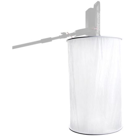 APUTURE SOFTBOX SPACE LIGHT