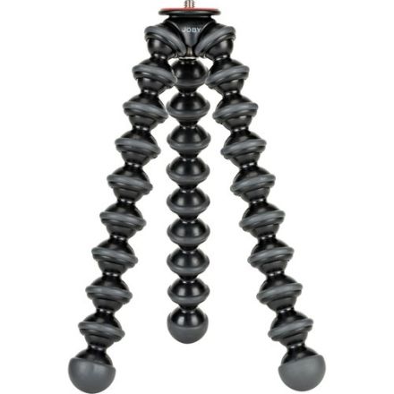 JOBY GORILLAPOD 1K FLEXIBLE MINI-TRIPOD WITH BALL HEAD