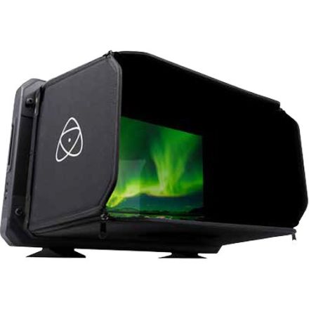 ATOMOS ATOM19SUN1 SUNHOOD FOR SUMO 19"