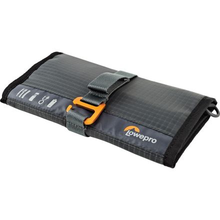 LOWEPRO LP37140 GRL GEAR UP WRAP (DARK GREY)