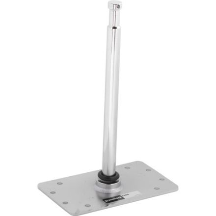 AVENGER F808  9" BABY WALL PLATE