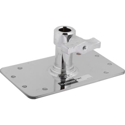 AVENGER F301 BABY FEMALE WALL PLATE 5/8"