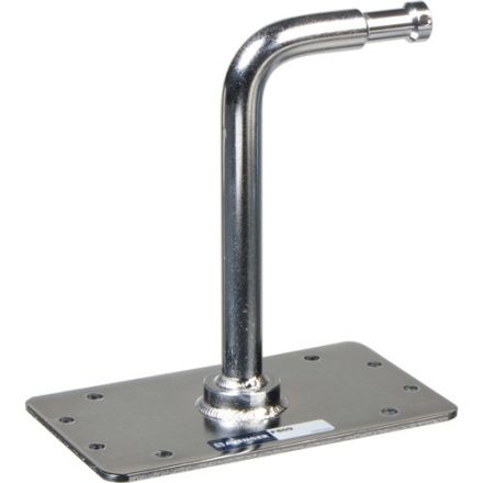 AVENGER F809 RIGHT ANGLE BABY PLATE