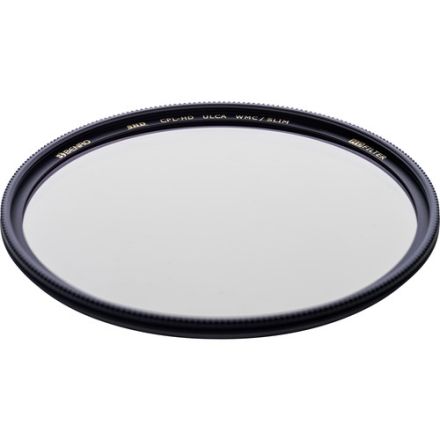 BENRO SHDCPL77 ULCA WMC SLIM 77MM CIRCULAR POLARIZING FILTER