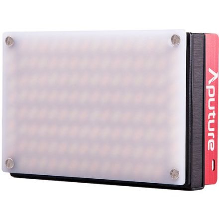 APUTURE AL-MX AMARAN BICOLOR LED MINI LIGHT