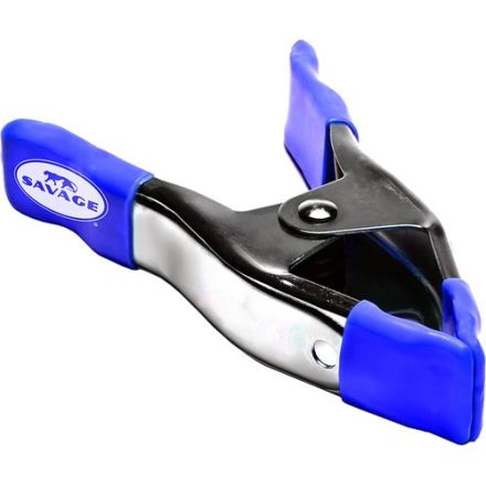 SAVAGE C-4-50 4" SPRING CLAMP
