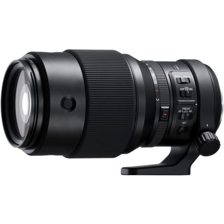 FUJINON GF 250MM F/4 R LM OIS WR LENS