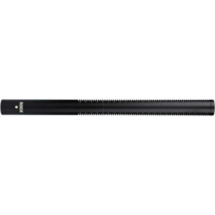 RODE NTG3B PRECISION BROADCAST GRADE SUPER CARDIOID SHOTGUN MICROPHONE