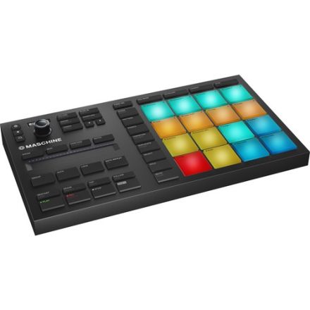 NATIVE INSTRUMENTS 25707 MASCHINE MIKRO MK3