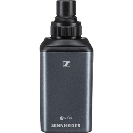 SENNHEISER SKP 100 G4 -B PLUG ON TRANSMITTER