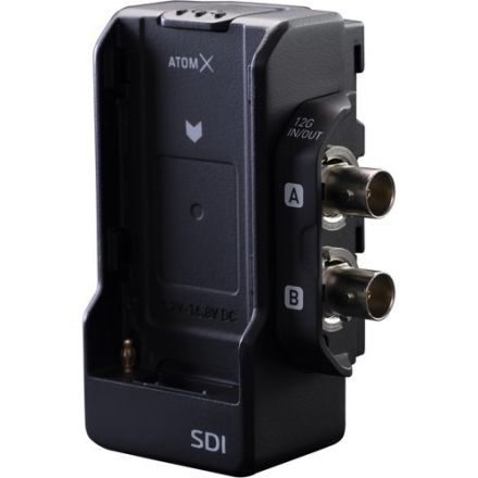 ATOMOS ATOMX SDI MODULAR EXPANSION FOR NINJA V