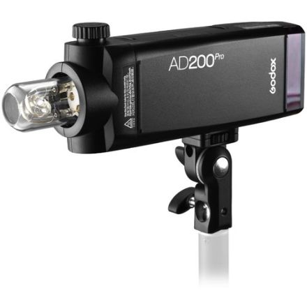 GODOX AD200PRO TTL POCKET FLASH KIT