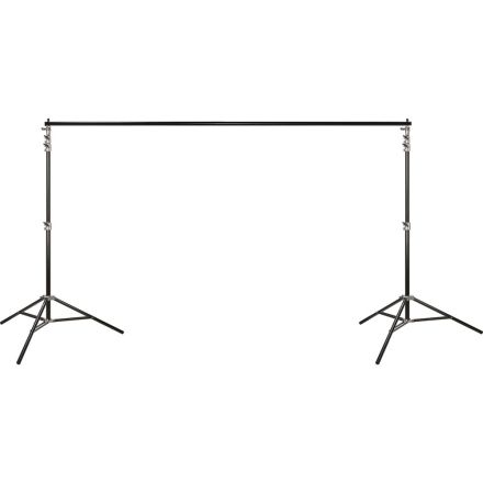 PHOTTIX SALDO BACKDROP STAND KIT 2.8MX3.2M