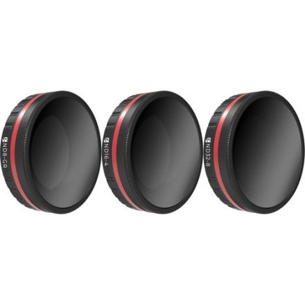 FREEWELL FW-OA-NDGRAD GRADIENT FILTER FOR OSMO ACTION (ND8-GR, ND16-4, ND32-8)
